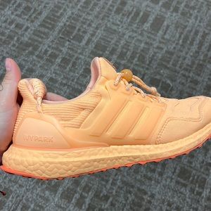 Ivy Park adidas boost